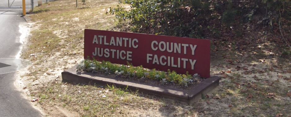 Photos Atlantic County Justice Facility 1